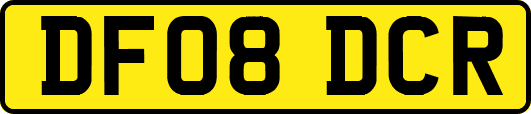 DF08DCR