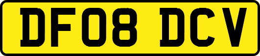 DF08DCV