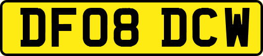 DF08DCW