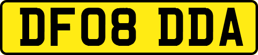 DF08DDA