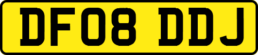 DF08DDJ