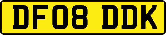 DF08DDK