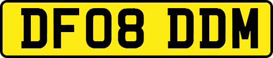 DF08DDM