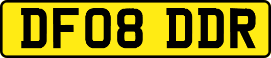 DF08DDR