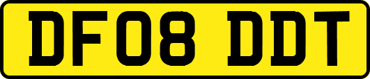 DF08DDT