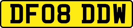 DF08DDW
