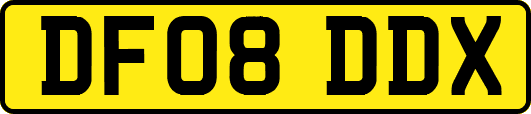 DF08DDX