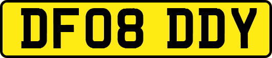 DF08DDY