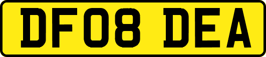 DF08DEA