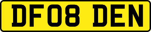 DF08DEN