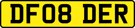 DF08DER