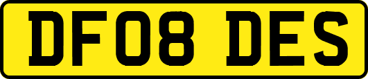DF08DES