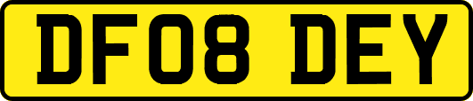 DF08DEY