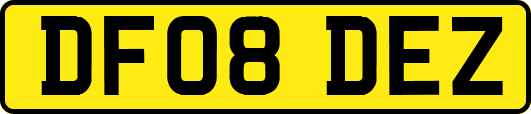 DF08DEZ