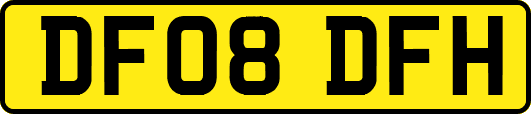 DF08DFH