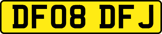 DF08DFJ