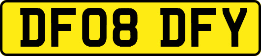 DF08DFY