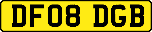 DF08DGB