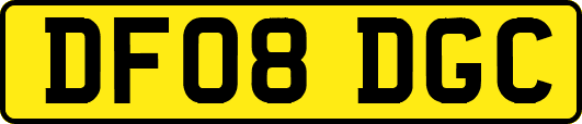 DF08DGC