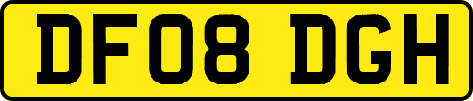 DF08DGH