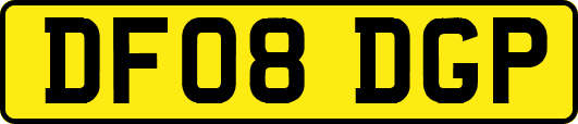 DF08DGP