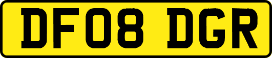 DF08DGR
