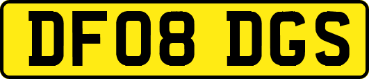 DF08DGS