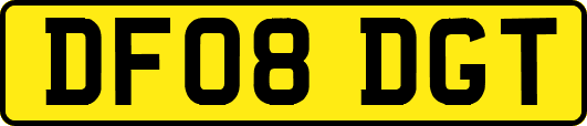 DF08DGT