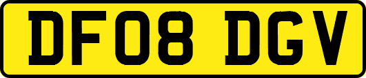 DF08DGV