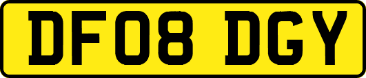 DF08DGY