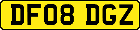DF08DGZ
