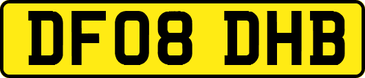 DF08DHB