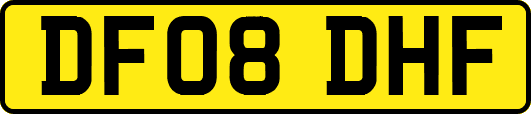 DF08DHF