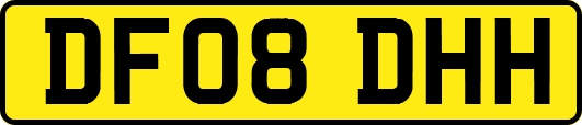 DF08DHH
