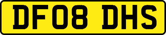 DF08DHS