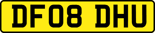 DF08DHU