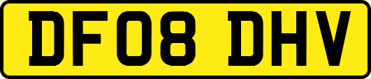 DF08DHV