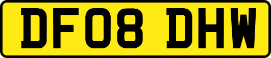 DF08DHW