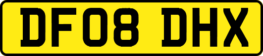 DF08DHX