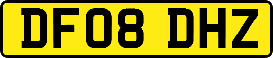 DF08DHZ