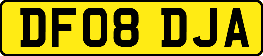 DF08DJA