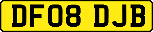DF08DJB