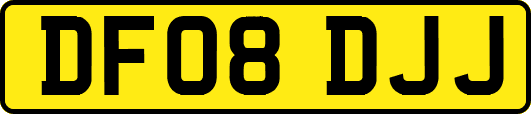 DF08DJJ