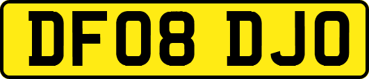 DF08DJO