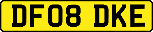 DF08DKE