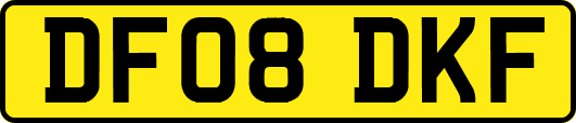 DF08DKF