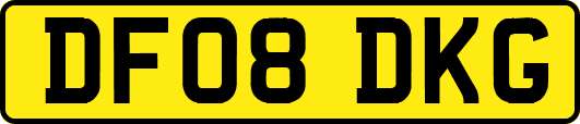 DF08DKG