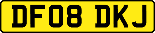 DF08DKJ