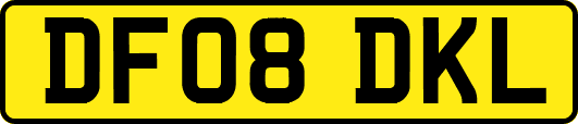 DF08DKL