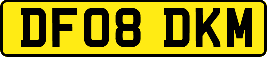 DF08DKM